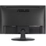 Asus VT169HE Monitor Táctil 15,6 pulg. Full HD IPS Negro